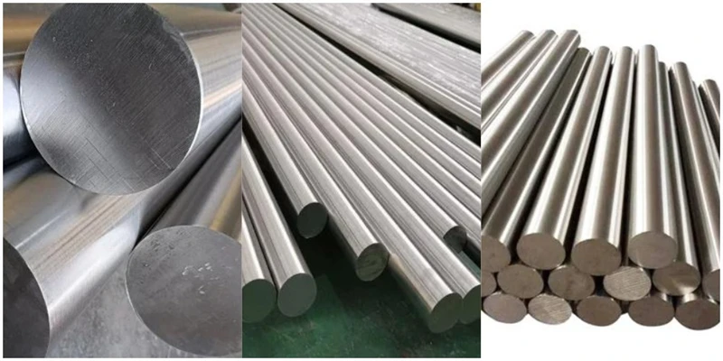 Titanium Tig Welding Bar Titanium Tig Welding Bar