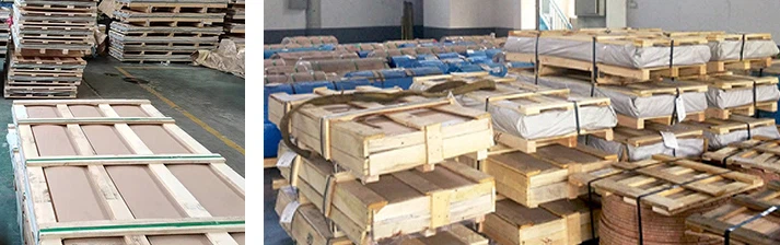 copper cathode plates copper cathode plates