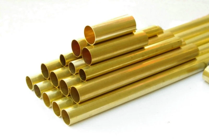 brass tube brass tube