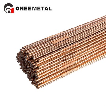 Cold Rolled C12200 Copper Rod Cold Rolled C12200 Copper Rod
