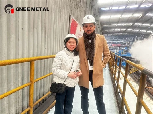 C2680 Ground Pure Copper Rod C2680 Ground Pure Copper Rod