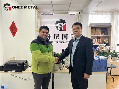 Electrolytic C15715 Copper Sheet Electrolytic C15715 Copper Sheet