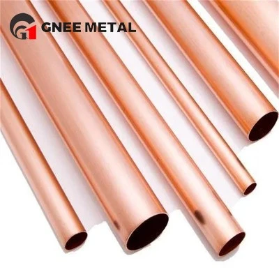 12mm C11000 Copper Pipe 12mm C11000 Copper Pipe
