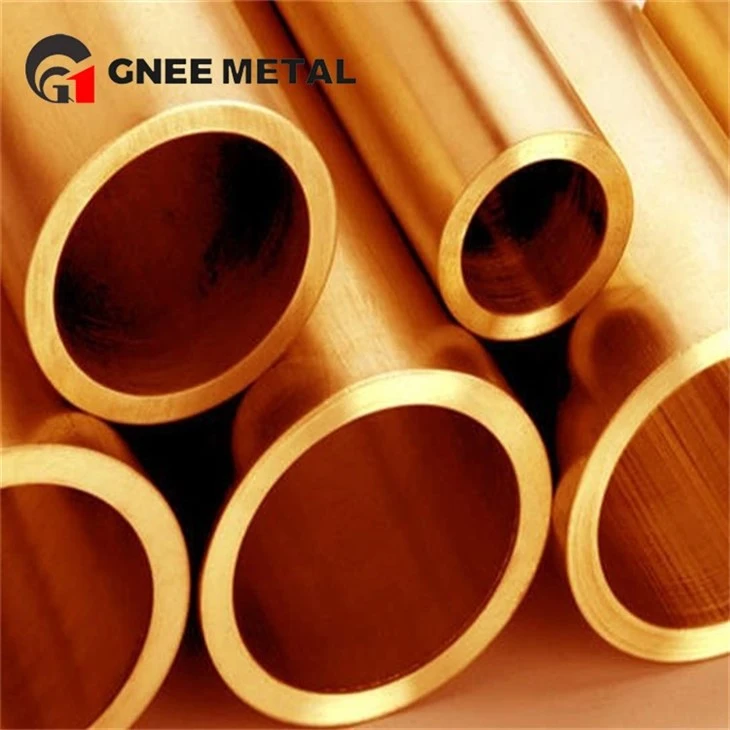 12mm C11000 Copper Pipe