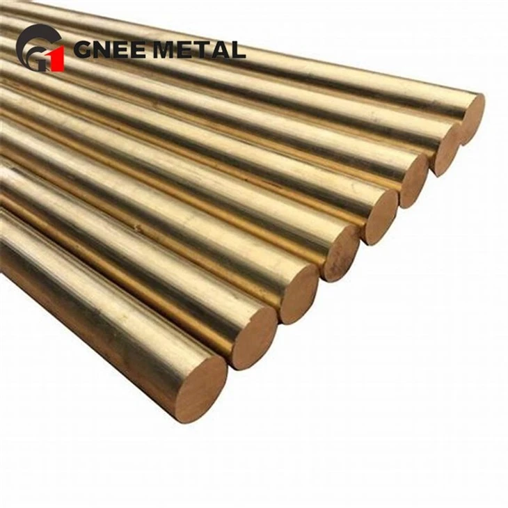 C11000 Copper rod for grounding