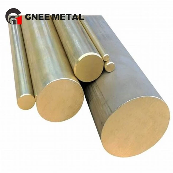 C11000 Copper rod for grounding (2)
