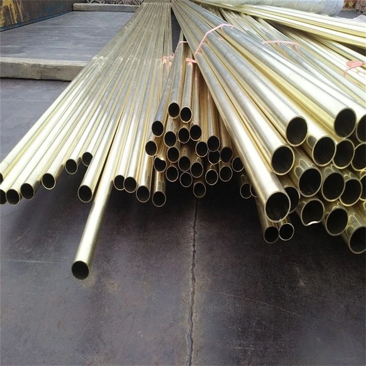 C12200 Half Inch Copper Pipe