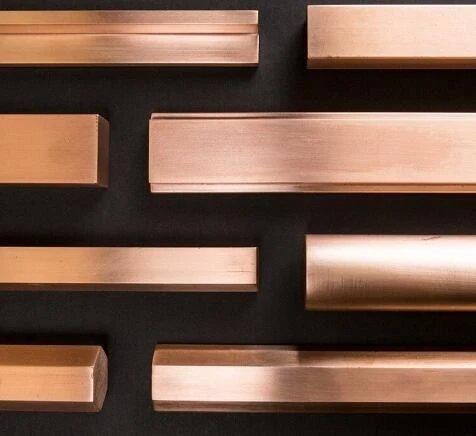 C18000 Copper Chromium Nickel Silicon