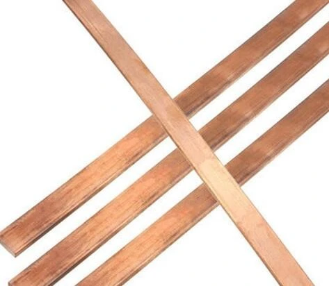 C18000 Copper Chromium Nickel Silicon