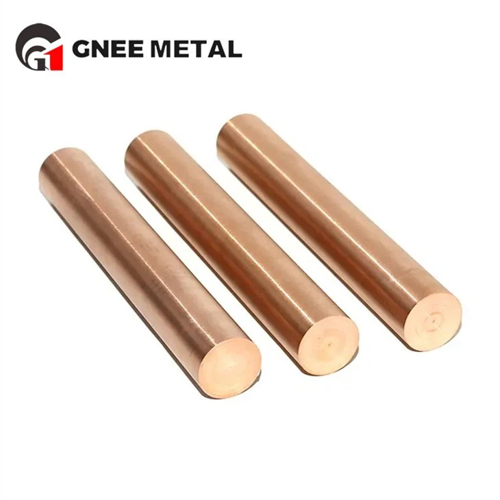 C2700 Copper Rods For Welding