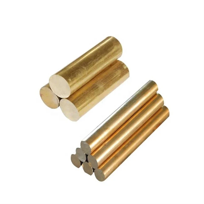 C27200 Brass Copper Rod