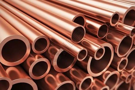 C2800 Copper Tube
