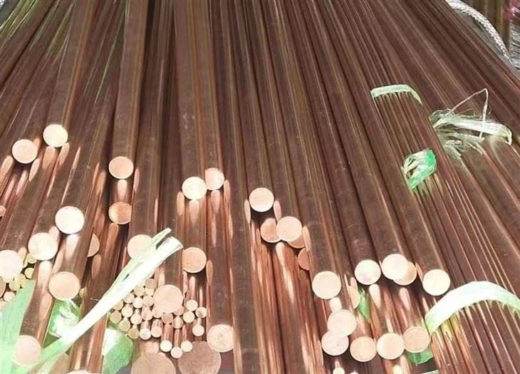 C28000 Copper Bar