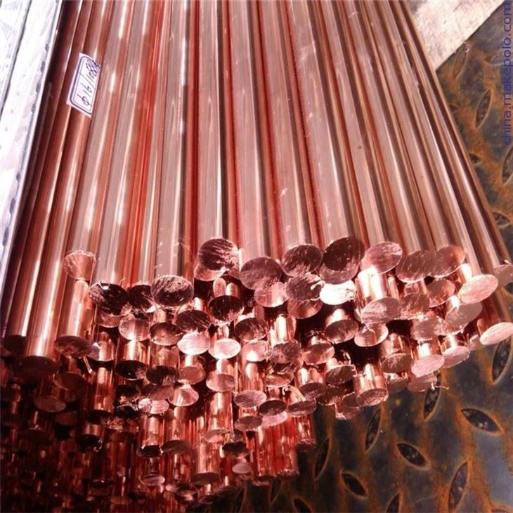 C44400 Copper Rod