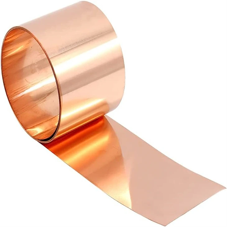 C71100 Bileog Copair