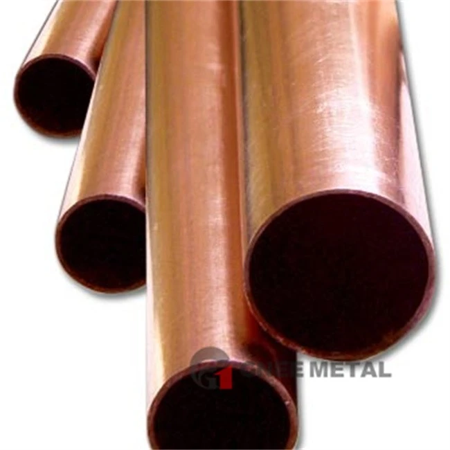 Copper Pipe 75mm
