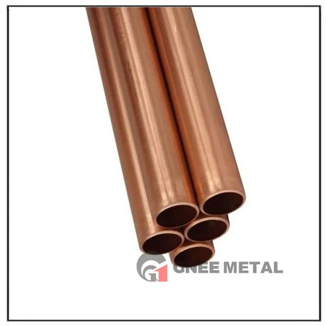 Copper Pipe 75mm