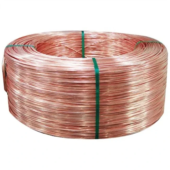 Copper Wire For Coil