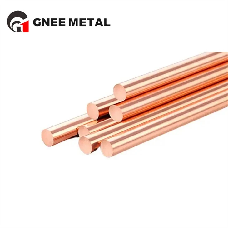 Slat Copar leictrealaíoch C2680