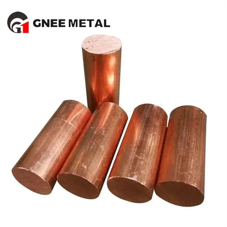 Environment Friendly C2680 Copper Rods