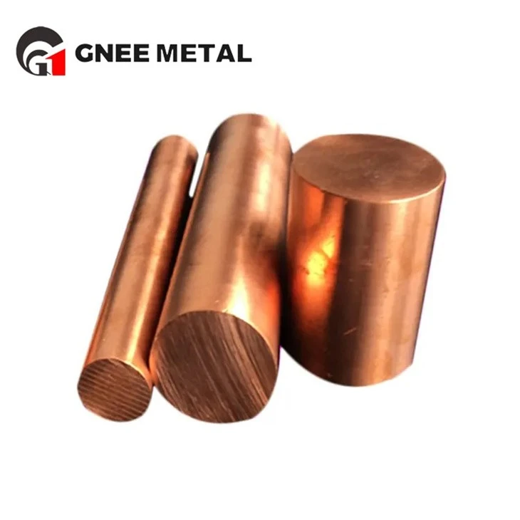 Environment Friendly C2680 Copper Rods