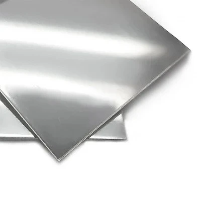Gold Titanium Sheets