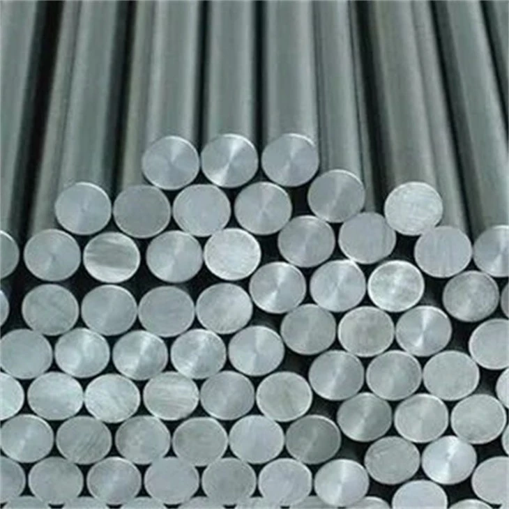 High Quality Gr1 Titanium Round Bar