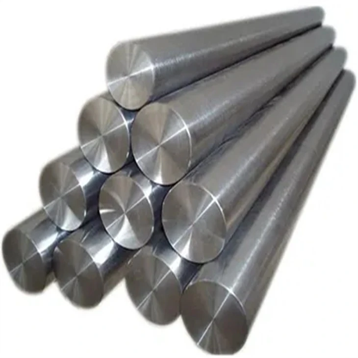 Titanium TA9 Titanium Rod