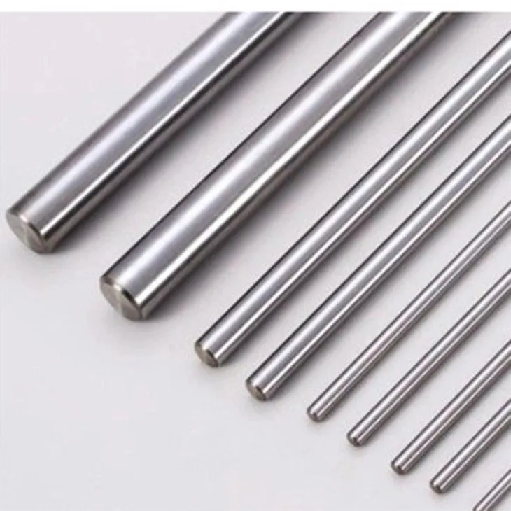 Hot Sale Astm F136 Gr5 Eli Titanium Bar