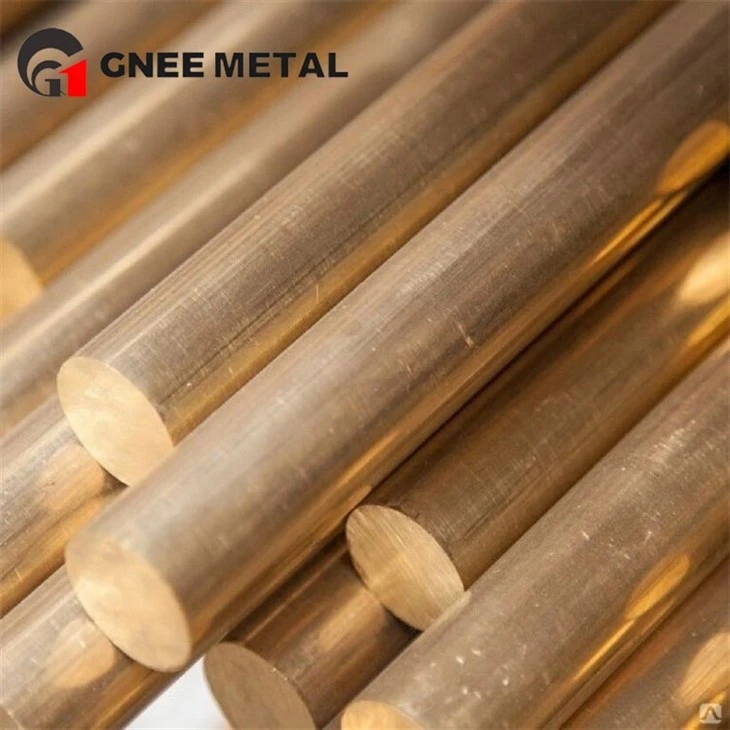 Industrial C27000 Copper Rod