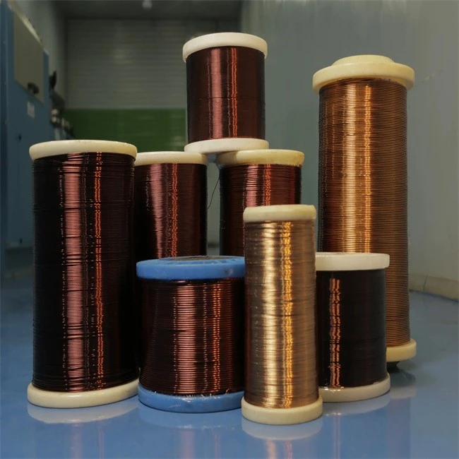 Insulation Copper Wire