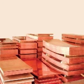 Low Price Brownze Sheet