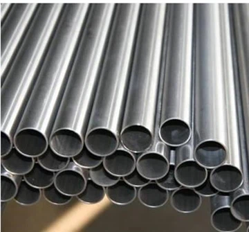 ASTM B338 Feadán Tíotáiniam Grád3