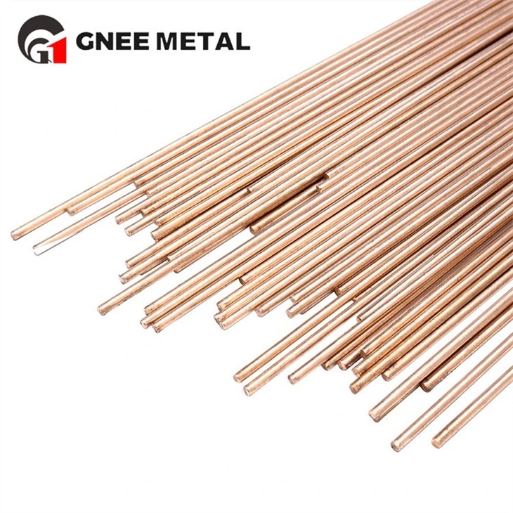 Small Diameter C27000 Brass Rod