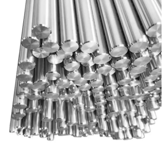 Barra Babhta Tíotáiniam Pure ASTM F67 Grade2