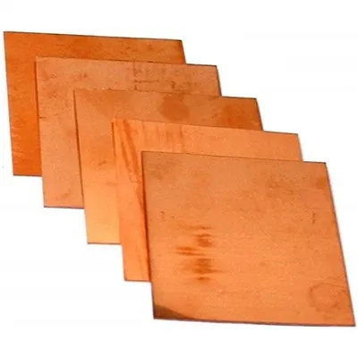 Bileog Copair C10220