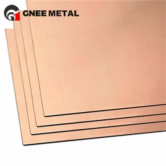 C15715 Pláta Clad Copair