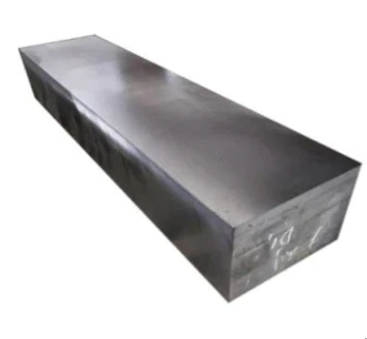 Ti 6al 4V Gr5 Bloc Tíotáiniam