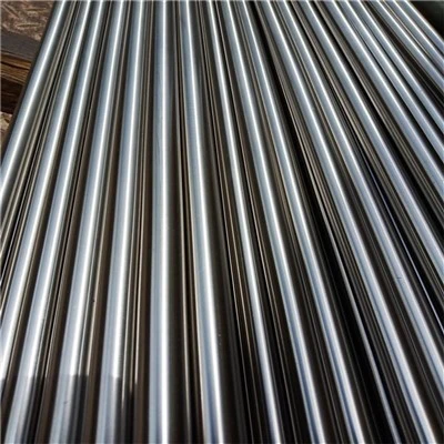 Slat TI B348 Barra Tíotáiniam Dia.8.0mm Slat Tíotáiniam
