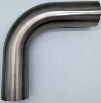 Feistis Elbow Tíotáiniam 90 Céim