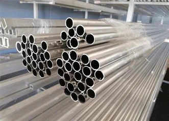 Píobán Tíotáiniam ASTM B338 Gr9