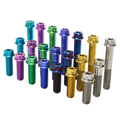 Bolt Flange Heics Tíotáiniam