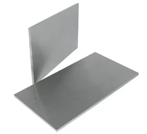 Titanium Cathode Plate Custom Shapes