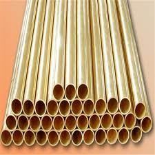Wholesale Brass Tube