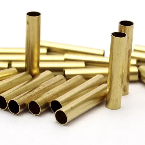 Wholesale Brass Tube