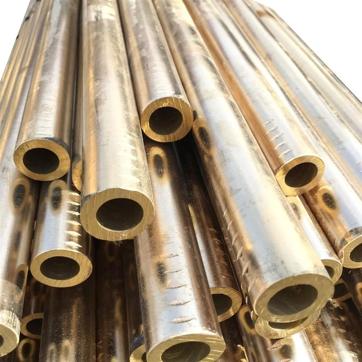 Wholesale Brass Tube