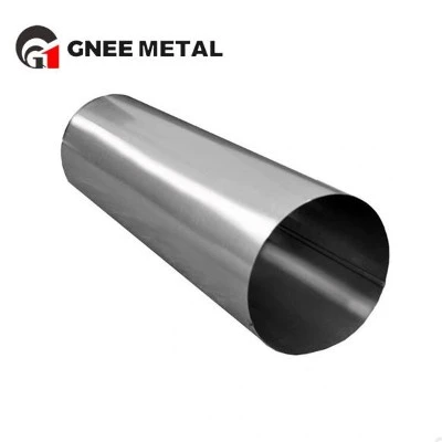 Titanium Welded Pipe Titanium Welded Pipe