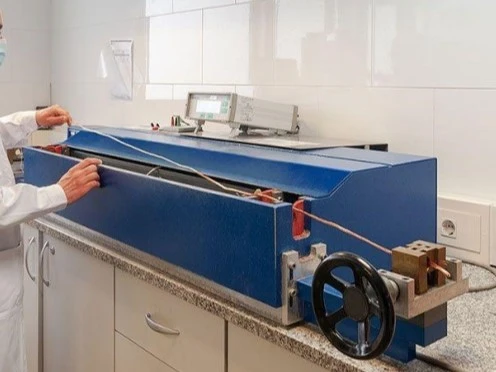 Electrical Conductivity Testing Electrical Conductivity Testing