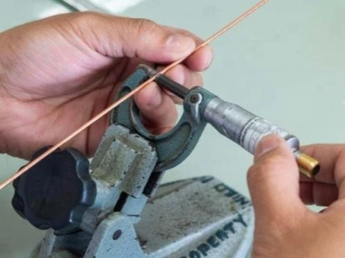 Tensile Testing Tensile Testing