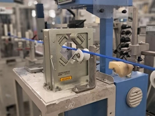 Diameter Measurement Diameter Measurement